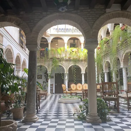 Palacio Del Corregidor 招待所 科爾多瓦