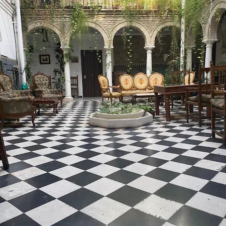 Palacio Del Corregidor 招待所