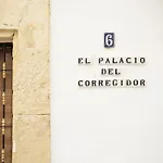 Palacio Del Corregidor Konukevi Cordoba