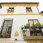 Palacio Del Corregidor Konukevi 3*