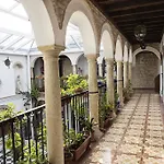 Konukevi Palacio Del Corregidor 3*