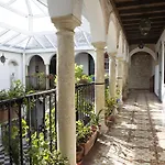 Palacio Del Corregidor Konukevi Cordoba