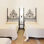 Konukevi Palacio Del Corregidor 3*