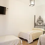 Palacio Del Corregidor Konukevi Cordoba