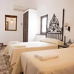 Konukevi Palacio Del Corregidor 3*