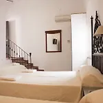 Palacio Del Corregidor Konukevi 3*