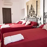 Palacio Del Corregidor 3*