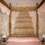 Konukevi Palacio Del Corregidor 3*