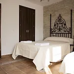 Palacio Del Corregidor Cordoba