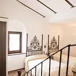 Konukevi Palacio Del Corregidor 3*