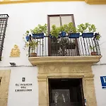 Konukevi Palacio Del Corregidor Cordoba
