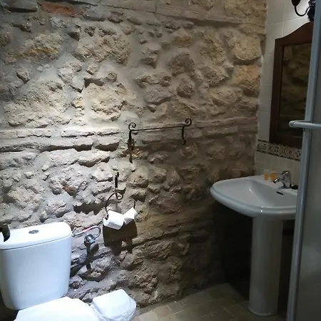 Palacio Del Corregidor Córdoba