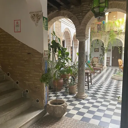 Palacio Del Corregidor * Córdoba