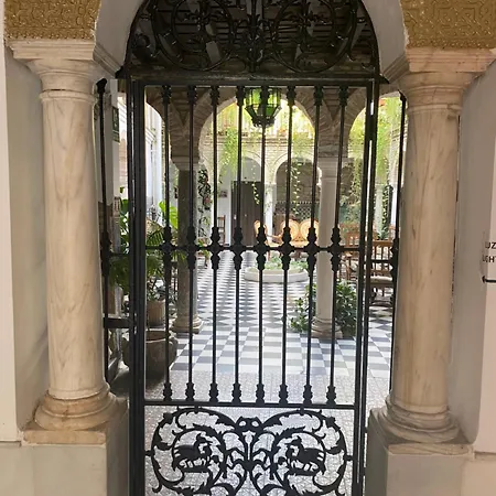Palacio Del Corregidor * Córdoba