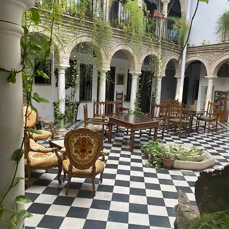 Pensión Palacio Del Corregidor *