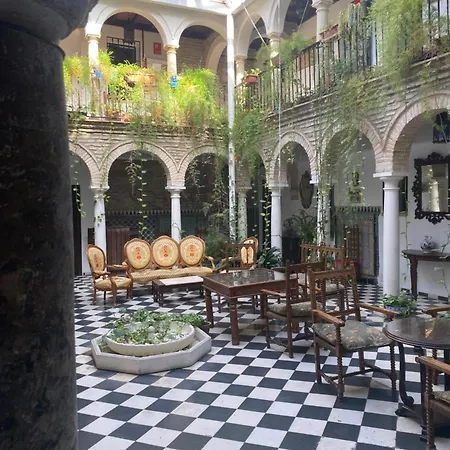 Palacio Del Corregidor * Córdoba