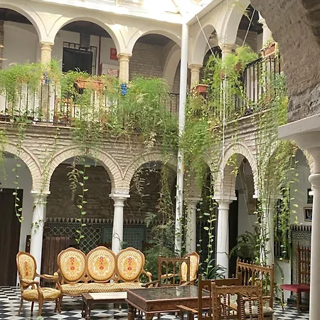 Palacio Del Corregidor *