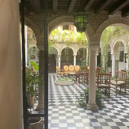 Palacio Del Corregidor Córdoba