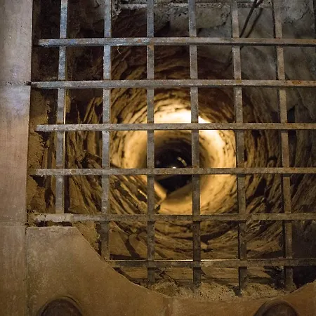 Pensión Palacio Del Corregidor Córdoba