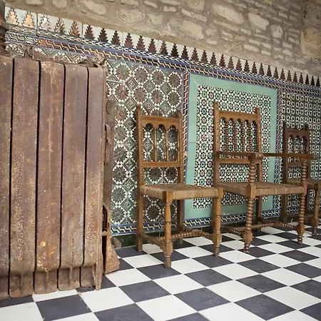 Palacio Del Corregidor Córdoba
