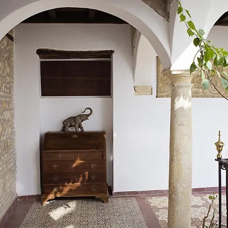 Palacio Del Corregidor Córdoba