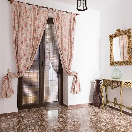 게스트하우스 Palacio Del Corregidor 3*