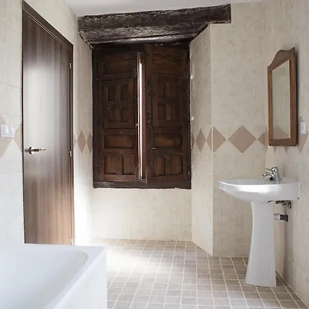Palacio Del Corregidor Pensión Córdoba