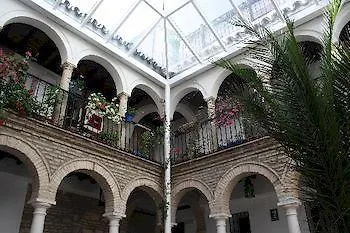 Palacio Del Corregidor