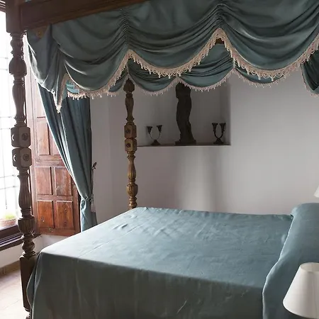 Pensión Palacio Del Corregidor Córdoba