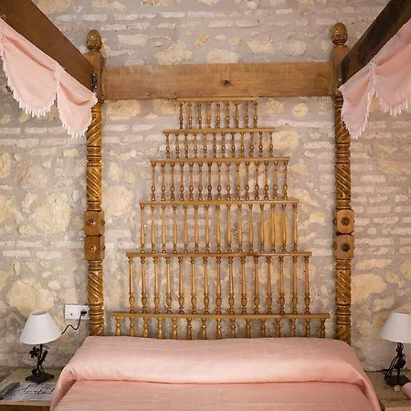 게스트하우스 Palacio Del Corregidor 3*