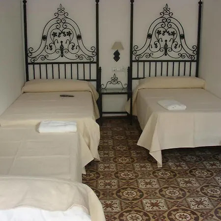 Palacio Del Corregidor *