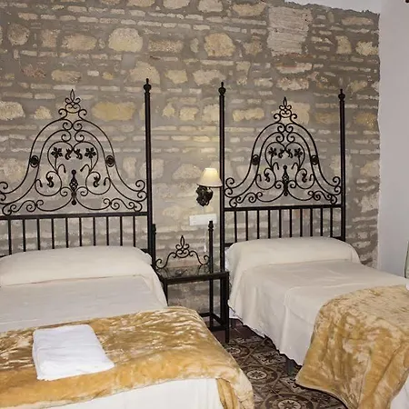 Palacio Del Corregidor 3* 코르도바